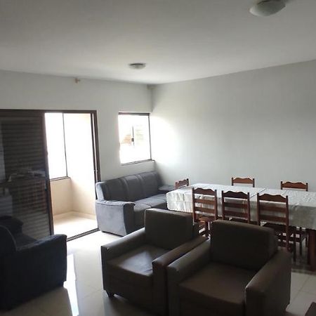 Dourados Guest Flat Apartments Bagian luar foto