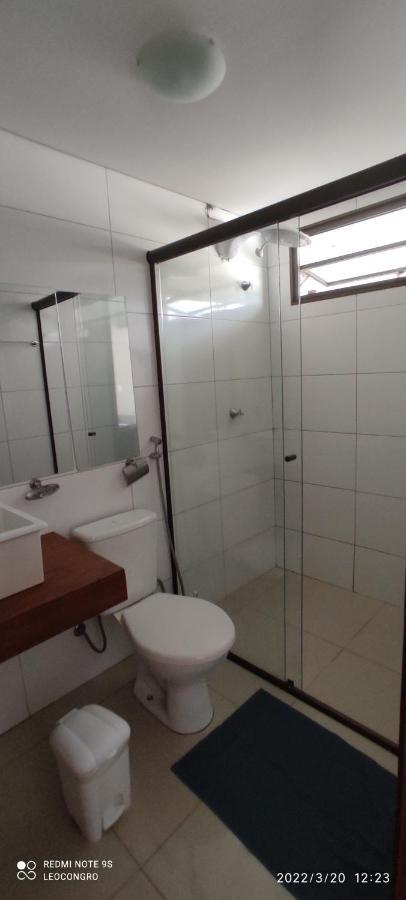 Dourados Guest Flat Apartments Bagian luar foto