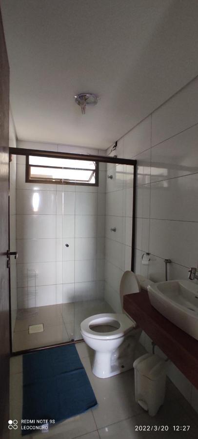 Dourados Guest Flat Apartments Bagian luar foto