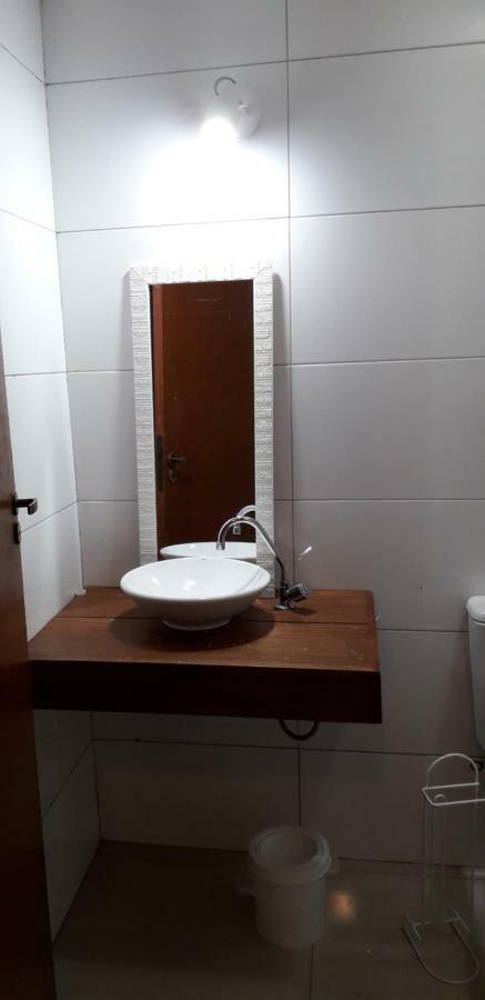 Dourados Guest Flat Apartments Bagian luar foto