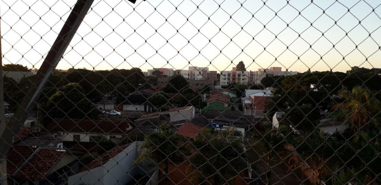 Dourados Guest Flat Apartments Bagian luar foto