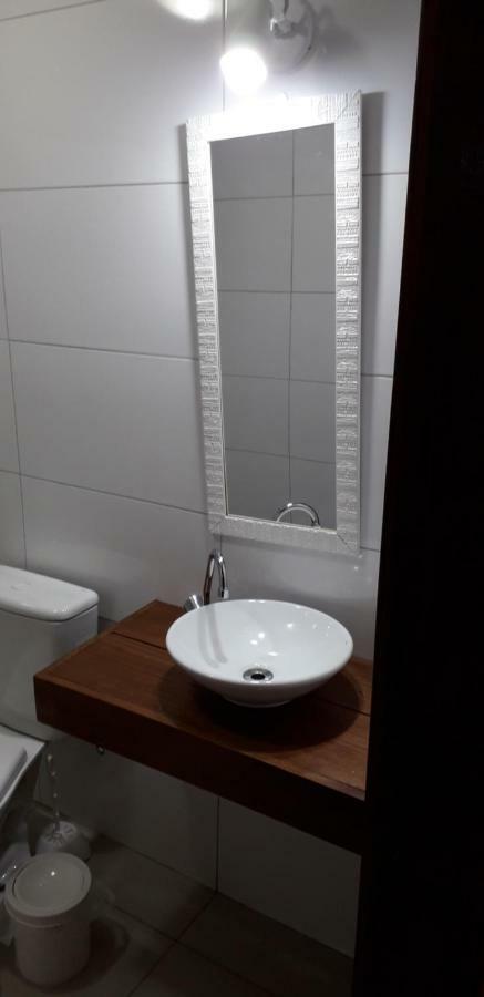 Dourados Guest Flat Apartments Bagian luar foto