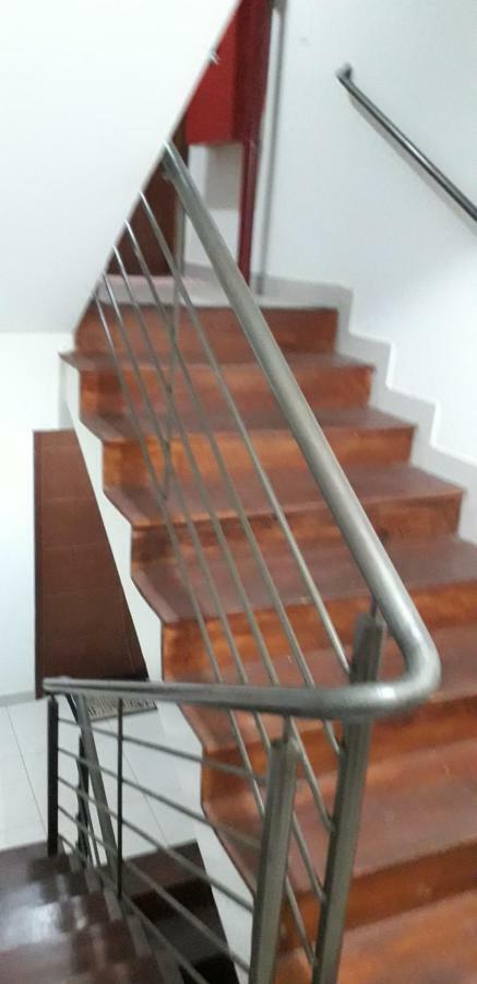 Dourados Guest Flat Apartments Bagian luar foto