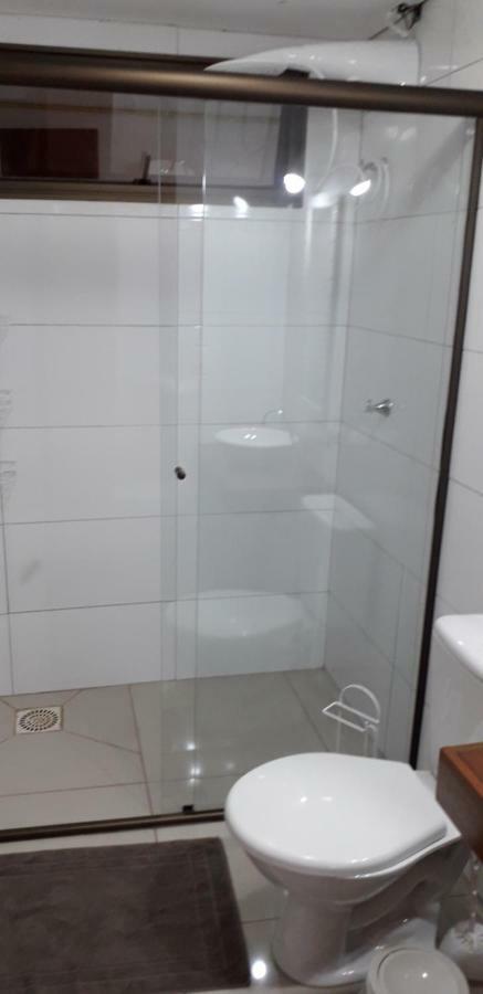 Dourados Guest Flat Apartments Bagian luar foto