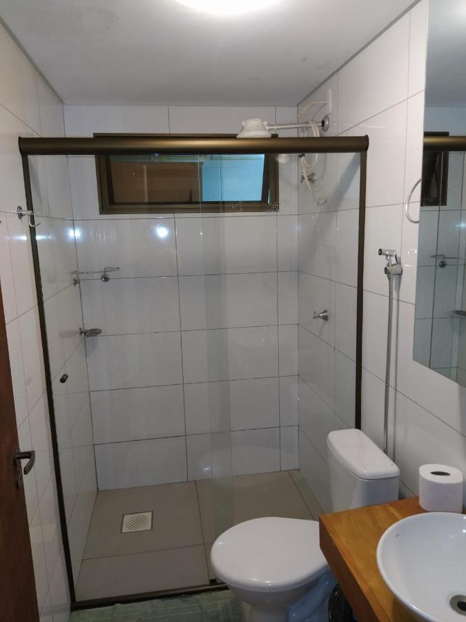 Dourados Guest Flat Apartments Bagian luar foto