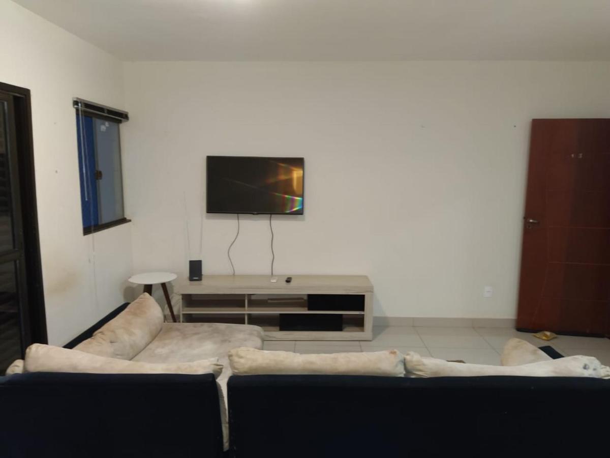 Dourados Guest Flat Apartments Bagian luar foto