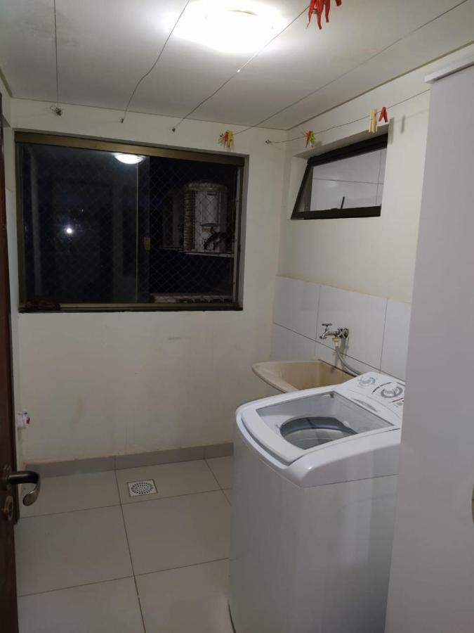 Dourados Guest Flat Apartments Bagian luar foto